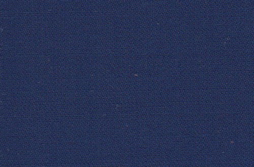 Bright Blue Plain